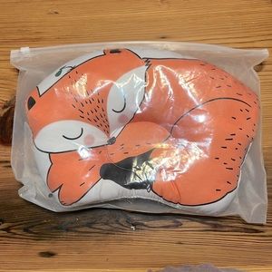 Head rounding pillow for babies